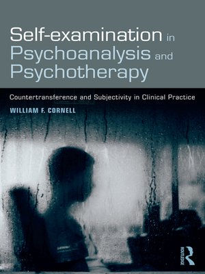 cover image of Self-examination in Psychoanalysis and Psychotherapy